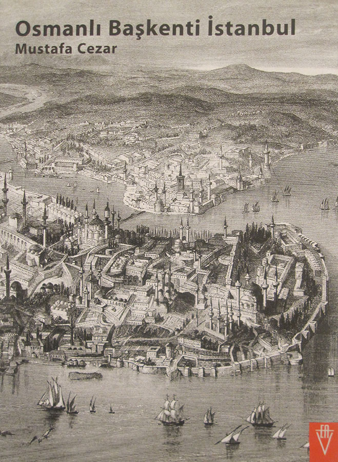 osmanlı başkenti istanbul
